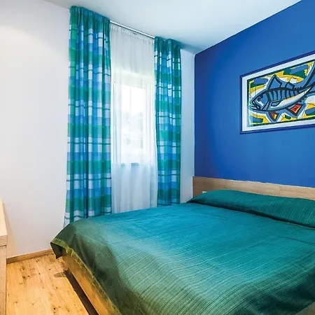 Apartment Stunning In With Sauna, 2 Bedrooms And Wifi *