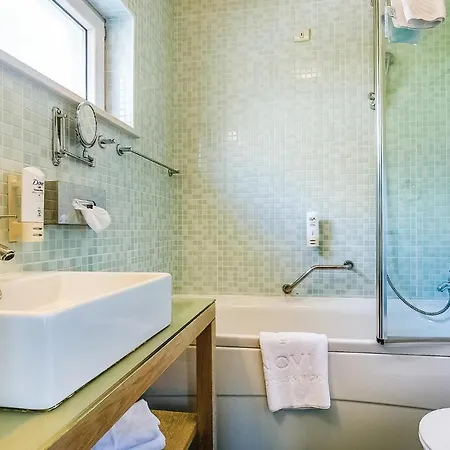 Apartment Stunning In With Sauna, 2 Bedrooms And Wifi *