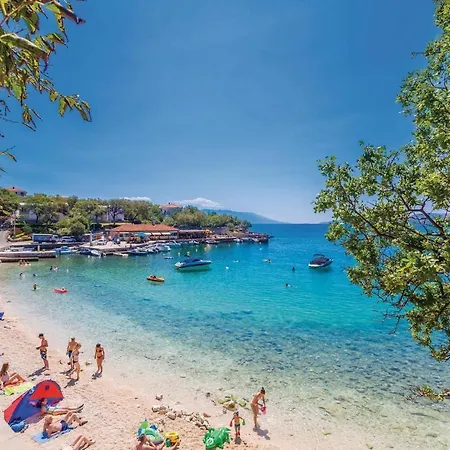 Stunning In With Sauna, 2 Bedrooms And Wifi Apartment