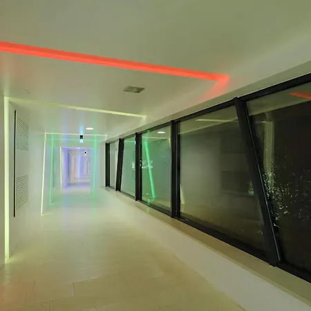 Stunning In With Sauna, 2 Bedrooms And Wifi Apartment Novi Vinodolski