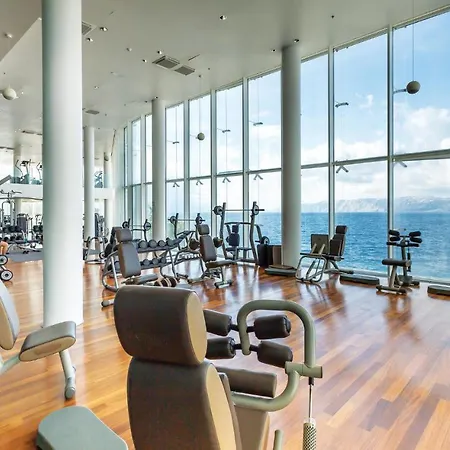 Apartment Stunning In With Sauna, 2 Bedrooms And Wifi *