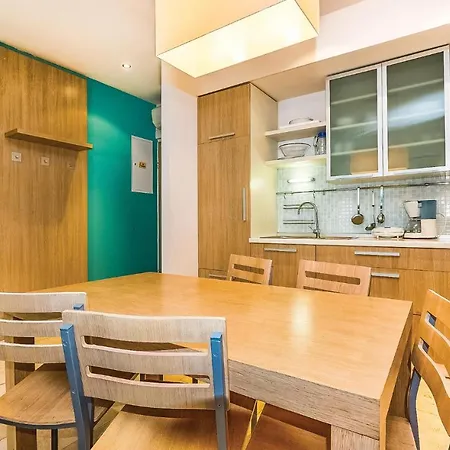 Stunning In With Sauna, 2 Bedrooms And Wifi Apartment