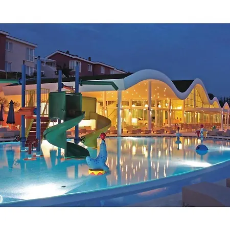 Stunning In With Sauna, 2 Bedrooms And Wifi Novi Vinodolski