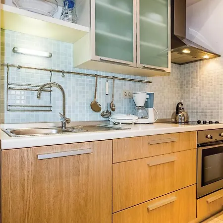 Stunning In With Sauna, 2 Bedrooms And Wifi