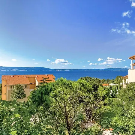 Stunning In With Sauna, 2 Bedrooms And Wifi Apartment